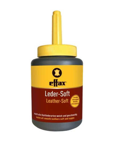 Lederpflege Leder-Soft